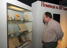 Foto de la galería: 60° aniversario de la provincialización de Misiones