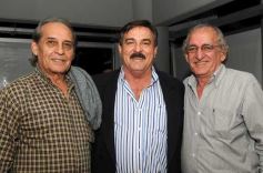 Foto de la galería: 60° aniversario de la provincialización de Misiones