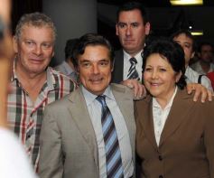 Foto de la galería: 60° aniversario de la provincialización de Misiones