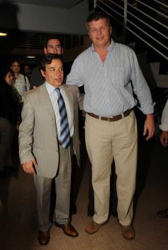 Foto de la galería: 60° aniversario de la provincialización de Misiones