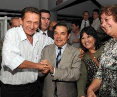 Foto de la galería: 60° aniversario de la provincialización de Misiones