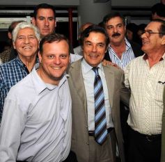 Foto de la galería: 60° aniversario de la provincialización de Misiones