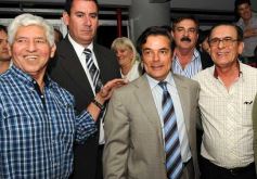 Foto de la galería: 60° aniversario de la provincialización de Misiones