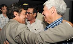 Foto de la galería: 60° aniversario de la provincialización de Misiones