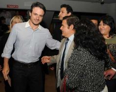 Foto de la galería: 60° aniversario de la provincialización de Misiones