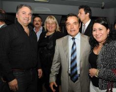 Foto de la galería: 60° aniversario de la provincialización de Misiones