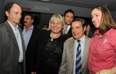 Foto de la galería: 60° aniversario de la provincialización de Misiones