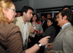 Foto de la galería: 60° aniversario de la provincialización de Misiones