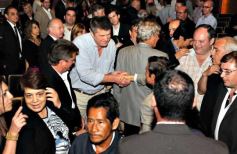 Foto de la galería: 60° aniversario de la provincialización de Misiones