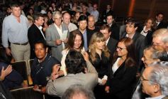 Foto de la galería: 60° aniversario de la provincialización de Misiones