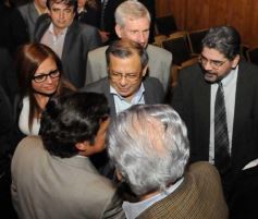 Foto de la galería: 60° aniversario de la provincialización de Misiones