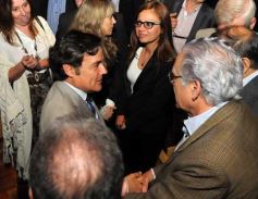 Foto de la galería: 60° aniversario de la provincialización de Misiones