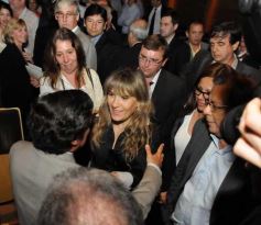 Foto de la galería: 60° aniversario de la provincialización de Misiones