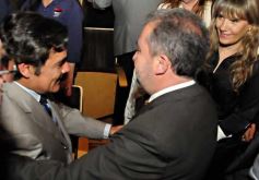 Foto de la galería: 60° aniversario de la provincialización de Misiones