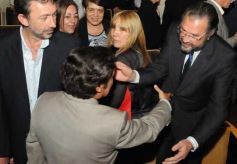 Foto de la galería: 60° aniversario de la provincialización de Misiones