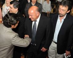 Foto de la galería: 60° aniversario de la provincialización de Misiones