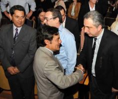 Foto de la galería: 60° aniversario de la provincialización de Misiones