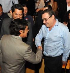 Foto de la galería: 60° aniversario de la provincialización de Misiones