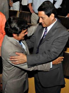 Foto de la galería: 60° aniversario de la provincialización de Misiones