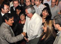 Foto de la galería: 60° aniversario de la provincialización de Misiones