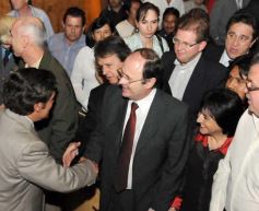 Foto de la galería: 60° aniversario de la provincialización de Misiones