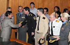 Foto de la galería: 60° aniversario de la provincialización de Misiones