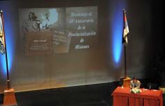 Foto de la galería: 60° aniversario de la provincialización de Misiones