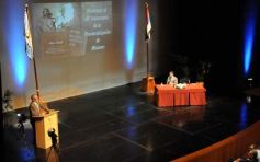 Foto de la galería: 60° aniversario de la provincialización de Misiones