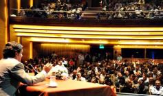 Foto de la galería: 60° aniversario de la provincialización de Misiones