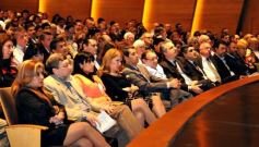 Foto de la galería: 60° aniversario de la provincialización de Misiones