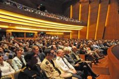 Foto de la galería: 60° aniversario de la provincialización de Misiones