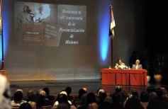 Foto de la galería: 60° aniversario de la provincialización de Misiones