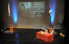 Foto de la galería: 60° aniversario de la provincialización de Misiones