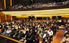 Foto de la galería: 60° aniversario de la provincialización de Misiones