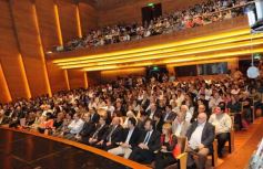 Foto de la galería: 60° aniversario de la provincialización de Misiones