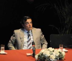 Foto de la galería: 60° aniversario de la provincialización de Misiones