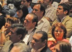 Foto de la galería: 60° aniversario de la provincialización de Misiones