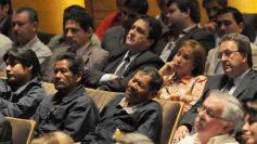 Foto de la galería: 60° aniversario de la provincialización de Misiones