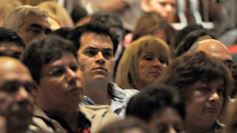 Foto de la galería: 60° aniversario de la provincialización de Misiones