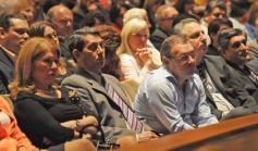 Foto de la galería: 60° aniversario de la provincialización de Misiones