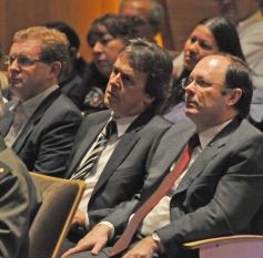 Foto de la galería: 60° aniversario de la provincialización de Misiones