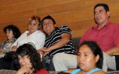 Foto de la galería: 60° aniversario de la provincialización de Misiones