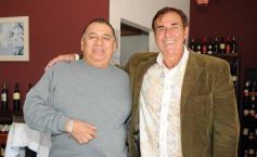 Foto de la galería: Paseo y trabajos en Posadas