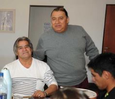 Foto de la galería: Paseo y trabajos en Posadas