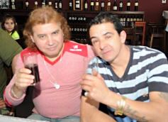 Foto de la galería: Paseo y trabajos en Posadas