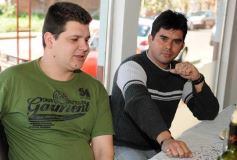 Foto de la galería: Paseo y trabajos en Posadas