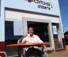 Foto de la galería: Paseo y trabajos en Posadas