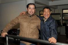 Foto de la galería: Paseo y trabajos en Posadas