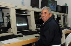 Foto de la galería: Paseo y trabajos en Posadas