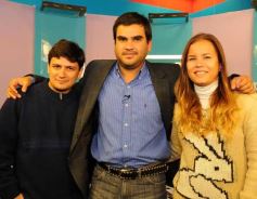 Foto de la galería: Paseo y trabajos en Posadas